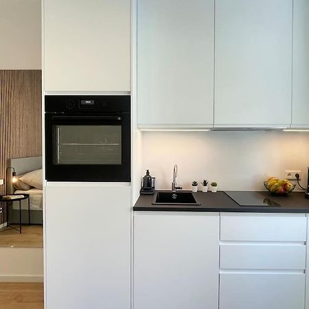 Modernes Apartment Im Zentrum Von Карлсруэ Экстерьер фото
